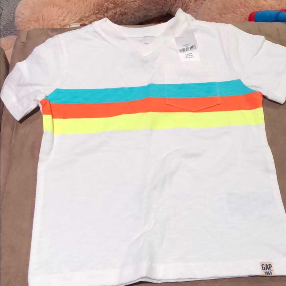 Baby Gap T-shirt size 3 Years